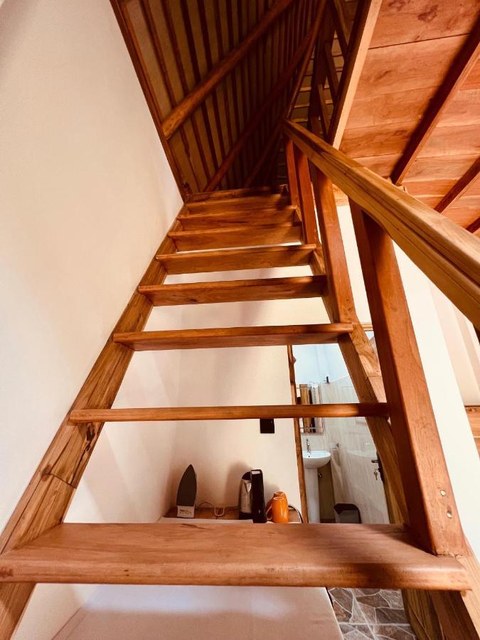 Turtle Wood Cabin Tangalle Εξωτερικό φωτογραφία