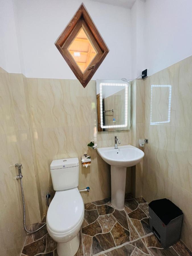 Turtle Wood Cabin Tangalle Εξωτερικό φωτογραφία